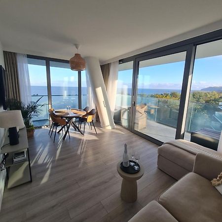 Privilege Apartment Miedzyzdroje Ngoại thất bức ảnh
