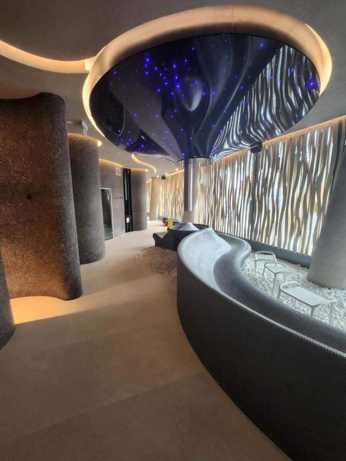 Privilege Apartment Miedzyzdroje Ngoại thất bức ảnh