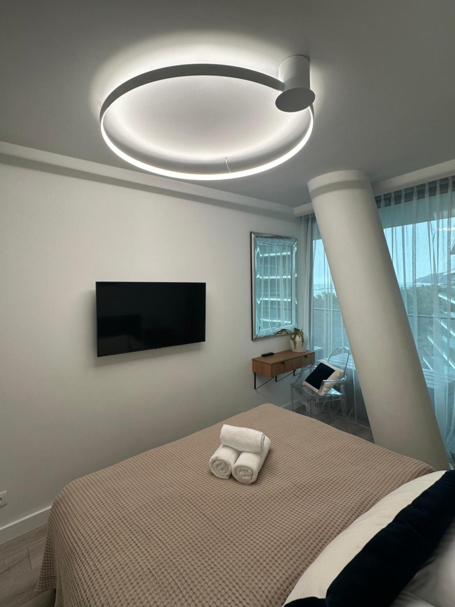Privilege Apartment Miedzyzdroje Ngoại thất bức ảnh