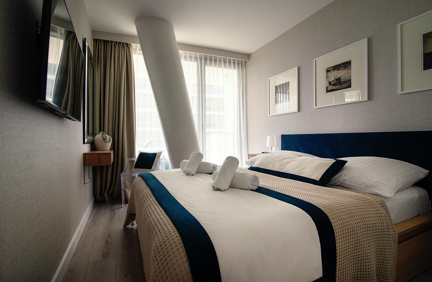Privilege Apartment Miedzyzdroje Ngoại thất bức ảnh